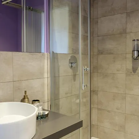 Il Riccio Rooms 3 4-2