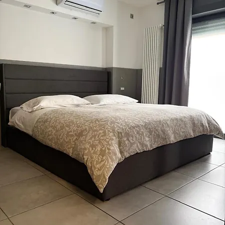 Villa Camilla Milano Easy Rooms Metro 4-2