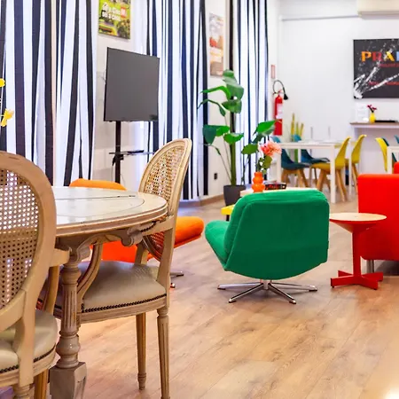 Ciao Mi - Accoglienti Camere Con Bagno Privato - Milano Niguarda E Bicocca-3