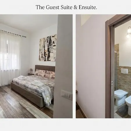 B&B Sansiromilano Beboscar It-3