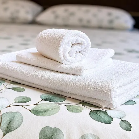 Milano Brenta Suites Room For 4-3
