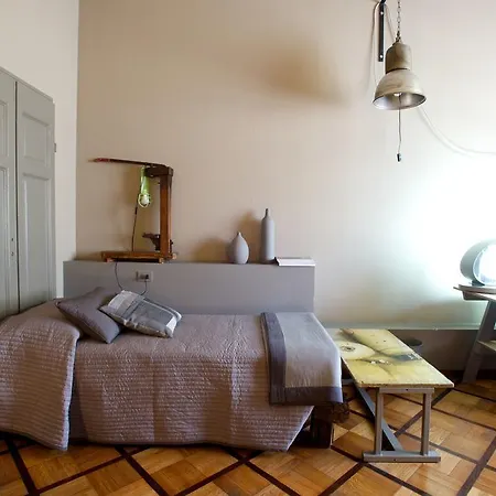 Bed+Art Milano Centrale-3