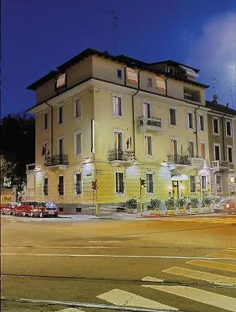 Hotel Florence Milano-2