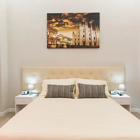 4Rooms Milano-3