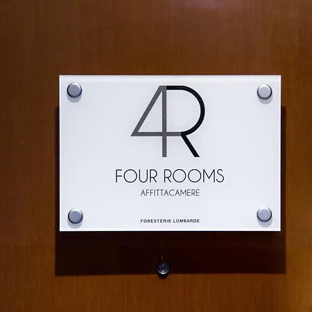 4Rooms Milano-3