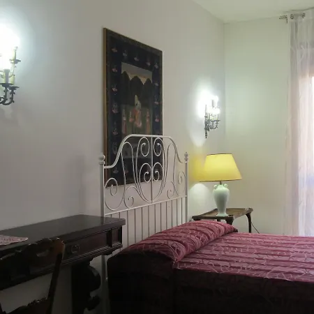 Welcome To My House Milano-2