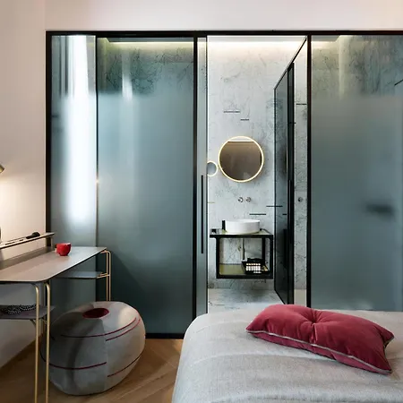 Conti Guest House-3