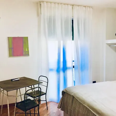 Camere Delle Rose-2