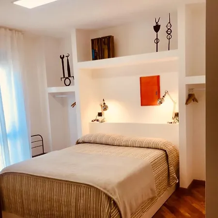 Camere Delle Rose-3