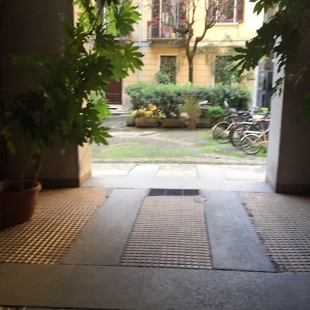 Aparthotel San Gregorio 45-2