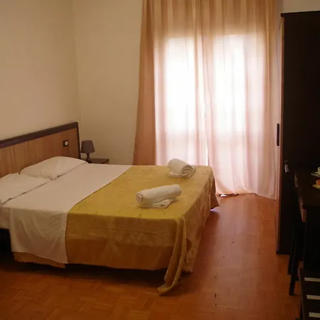 Euro Inn B&B-3