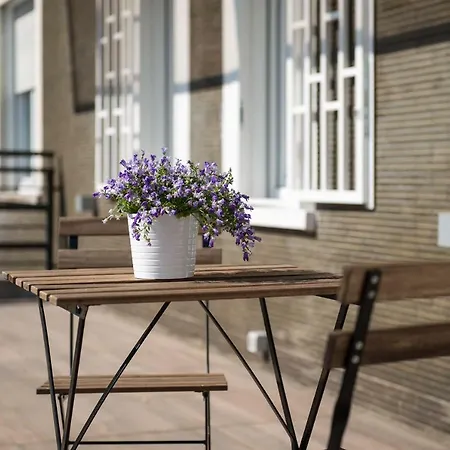 Suite Home Milano Brera-3