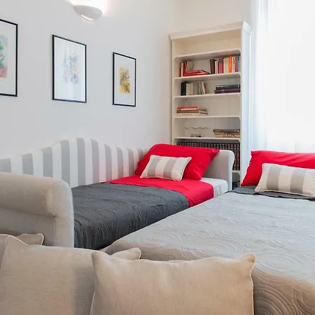 Suite Home Milano Brera-2