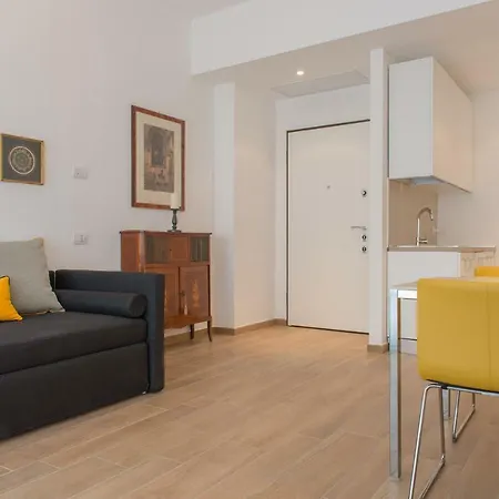 Suite Home Milano Brera-3