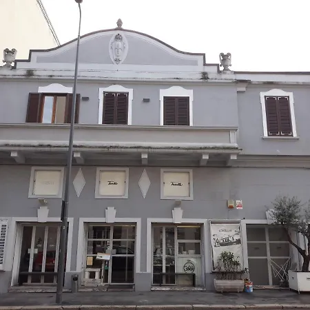 La Locanda Del Teatro-2